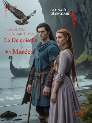 cover image of La Demoiselle des Marées